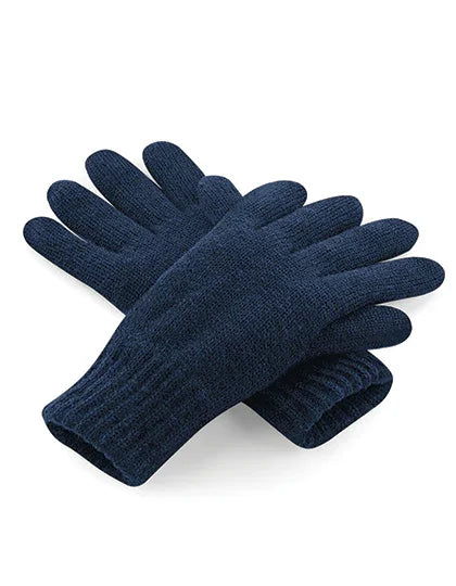 Beechfield-Classic Thinsulate™ Gloves  -B495