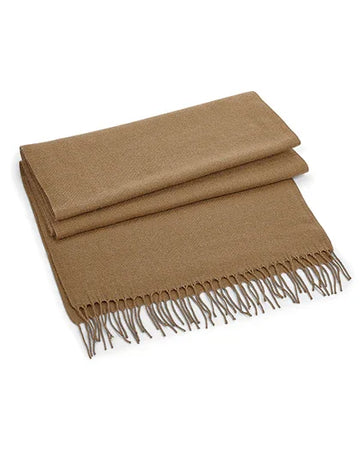 Beechfield- Classic Woven Scarf -B500
