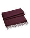 Beechfield Classic Woven Scarf -CB500