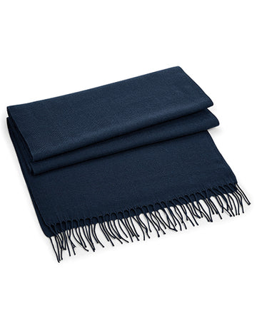 Beechfield Classic Woven Scarf -CB500