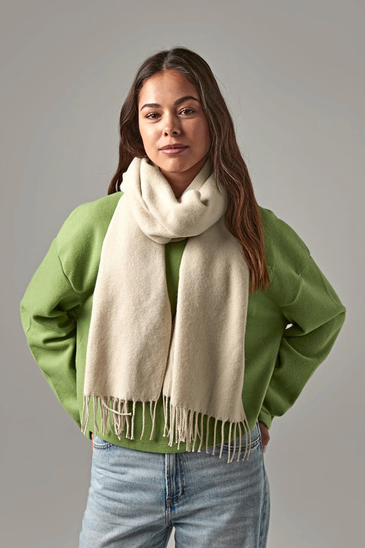 Beechfield Classic Woven Scarf -CB500