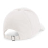Beechfield EarthAware® Organic Cotton Canvas Unstructured Cap  -CB54