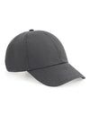 Beechfield EarthAware® Organic Cotton Canvas Unstructured Cap  -CB54