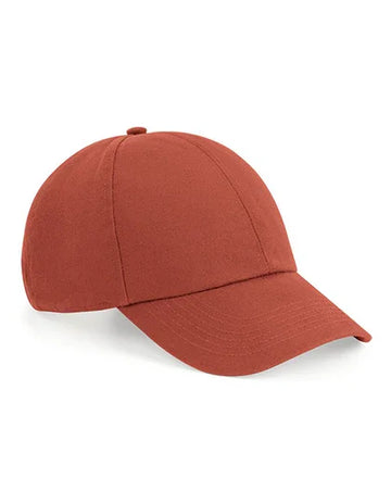 Beechfield EarthAware® Organic Cotton Canvas Unstructured Cap  -CB54