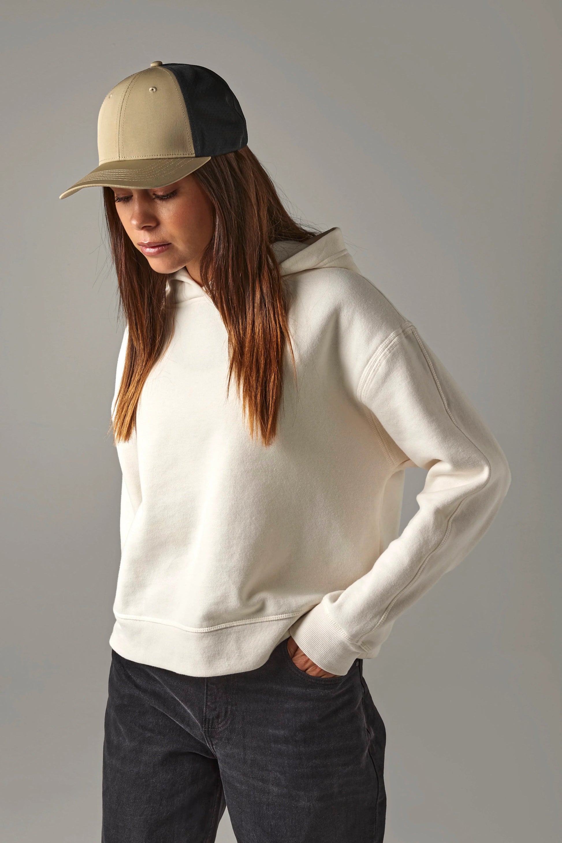 Beechfield Technical Mesh Trucker