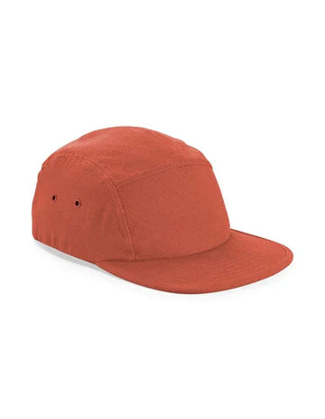 Beechfield - Canvas 5 Panel Camper Cap (CB654)