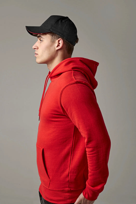 Beechfield EarthAware® Classic Organic Cotton 5 Panel Cap - Sandwich Peak