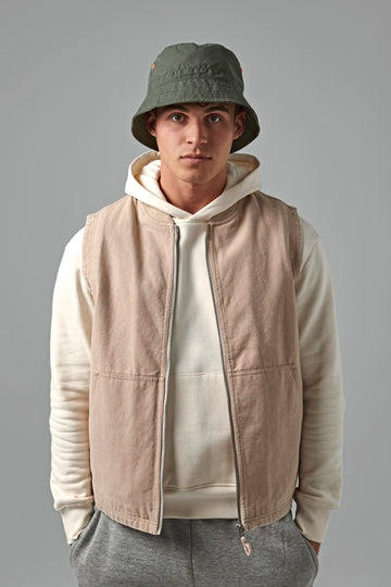 Beechfield Recycled Polyester Bucket Hat