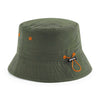 Beechfield Recycled Polyester Bucket Hat