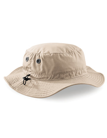 Beechfield Cargo Bucket Hat -CB88