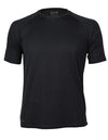 CONA SPORTS Rainbow Tech Tee-- CN100