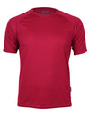 CONA SPORTS Rainbow Tech Tee-- CN100