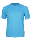 CONA SPORTS Rainbow Tech Tee-- CN100