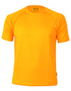 CONA SPORTS Rainbow Tech Tee-- CN100