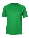 CONA SPORTS Rainbow Tech Tee-- CN100