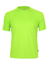 CONA SPORTS Rainbow Tech Tee-- CN100