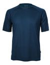 CONA SPORTS Rainbow Tech Tee-- CN100