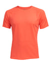 CONA SPORTS Rainbow Tech Tee-- CN100