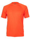 CONA SPORTS Rainbow Tech Tee-- CN100