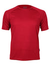 CONA SPORTS Rainbow Tech Tee-- CN100