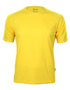 CONA SPORTS Rainbow Tech Tee-- CN100