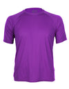 CONA SPORTS Rainbow Tech Tee-- CN100