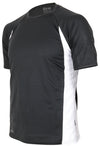 CONA SPORTS Racer Tech Tee   -- CN110