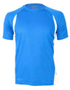 CONA SPORTS Racer Tech Tee   -- CN110