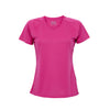 CONA SPORTS Ladies´ Rainbow Tech Tee   --CN130
