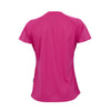CONA SPORTS Ladies´ Rainbow Tech Tee   --CN130