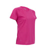 CONA SPORTS Ladies´ Rainbow Tech Tee   --CN130