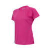 CONA SPORTS Ladies´ Rainbow Tech Tee   --CN130