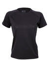 CONA SPORTS Ladies´ Rainbow Tech Tee   --CN130