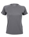 CONA SPORTS Ladies´ Rainbow Tech Tee   --CN130