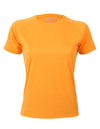 CONA SPORTS Ladies´ Rainbow Tech Tee   --CN130