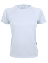 CONA SPORTS Ladies´ Rainbow Tech Tee   --CN130
