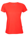 CONA SPORTS Ladies´ Rainbow Tech Tee   --CN130