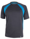 CONA SPORTS Pace Tech Tee   --CN140