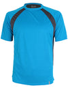 CONA SPORTS Pace Tech Tee   --CN140