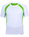 CONA SPORTS Pace Tech Tee   --CN140