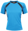 CONA SPORTS Ladies´ Pace Tech Tee   --CN150