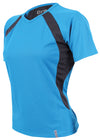CONA SPORTS Ladies´ Pace Tech Tee   --CN150