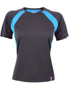 CONA SPORTS Ladies´ Pace Tech Tee   --CN150
