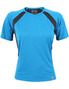 CONA SPORTS Ladies´ Pace Tech Tee   --CN150
