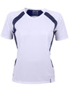 CONA SPORTS Ladies´ Pace Tech Tee   --CN150
