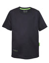 CONA SPORTS Kids Evolution Tech Tee   --CN160K