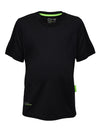 CONA SPORTS Kids Evolution Tech Tee   --CN160K
