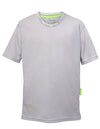 CONA SPORTS Kids Evolution Tech Tee   --CN160K