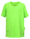 CONA SPORTS Kids Evolution Tech Tee   --CN160K
