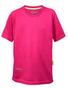 CONA SPORTS Kids Evolution Tech Tee   --CN160K
